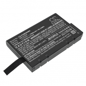 Philips Goldway G60E / ME202EK 7800mAh Li-ion 10.8V (Cameron Sino)