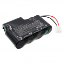 Philips Phillips 2040A / 2045-60700 3000 мАч Ni-MH 6.0 В (Cameron Sino)