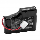 Philips Phillips 2040A / 2045-60700 3000 мАч Ni-MH 6.0 В (Cameron Sino)