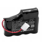 Philips Phillips 2040A / 2045-60700 3000 mAh Ni-MH 6 V (Cameron Sino)