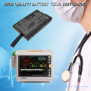 Аккумулятор Philips Suresigns VS8 / ME202C 7800 мАч Li-ion 10,8 В (Cameron Sino)