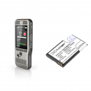 Philips DPM8500 / ACC8100 1250 мАч литий-ионный 3,7 В (Cameron Sino)