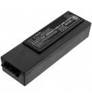 Philips Forerunner EM / 110217 1400 mAh Li-MnO2 18 V (Cameron Sino)