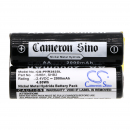 Philips Norelco T980 / 138-10334 2000mAh Ni-MH 2.4V (Cameron Sino)