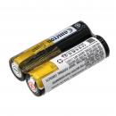 Philips Norelco T980 / 138-10334 2000mAh Ni-MH 2.4V (Cameron Sino)