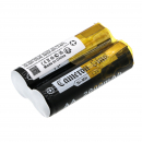 Philips Norelco T980 / 138-10334 2000mAh Ni-MH 2.4V (Cameron Sino)