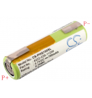 Philips HQ8250 / 036-11290 750 мАч литий-ионный 3,7 В (Cameron Sino)