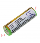 Philips Norelco HQ6849 / 422203613480 2000 мАч Ni-MH 1,2 В (Cameron Sino)