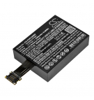 Philips SRR measurements / 453564107861 1800 mAh Li-ion 3.7 V (Cameron Sino)