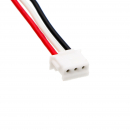Philips S10H / PH454061 1200mAh Li-Polymer 3.7V (Cameron Sino)