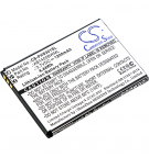 Philips Xenium S308 / AB1400BWML 1200 mAh Li-ion 3.7 V (Cameron Sino)