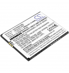 Philips Xenium S310X / AB2000LWMT 1800 mAh Li-ion 3.8 V (Cameron Sino)