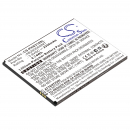 Philips CTS318 / AB2500AWMT 2300 mAh Li-Polymer 3,8 V (Cameron Sino)