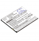 Philips CTS318 / AB2500AWMT 2300 mAh Li-Polymer 3.8 V (Cameron Sino)