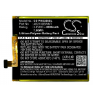Philips Xenium S356t / AB2100BWMT 2000 mAh Li-Polymer 3.8 V (Cameron Sino)