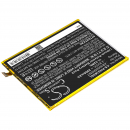 Philips Xenium S369 / AB3000MWMT 2900 mAh Li-Polymer 3,8 V (Cameron Sino)