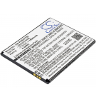 Philips CTS337 / AB2000JWML 1800 mAh Li-ion 3.7 V (Cameron Sino)