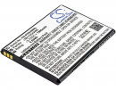 Philips CTS388 / AB1700AWML 1500 mAh Li-Ion 3,7 V (Cameron Sino)