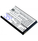 Philips Xenium S399 / AB2040AWMC 1950 mAh Li-ion 3.7 V (Cameron Sino)
