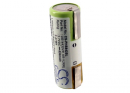 Philips HS8420/23 / US14430VR 650mAh Li-ion 3.7V (Cameron Sino)