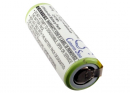 Philips HS8420/23 / US14430VR 650mAh Li-ion 3.7V (Cameron Sino)