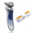 Philips HS8420/23 / US14430VR 650mAh Li-ion 3.7V (Cameron Sino)