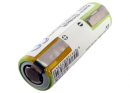 Philips HS8420/23 / US14430VR 650mAh Li-ion 3.7V (Cameron Sino)