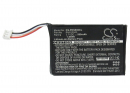 Philips S9H / PH422943 500mAh Li-ion 3.7V (Cameron Sino)