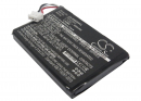 Philips S9H / PH422943 500mAh Li-ion 3.7V (Cameron Sino)