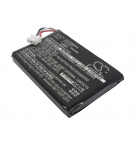 Philips S9H / PH422943 500 mAh Li-ion 3.7 V (Cameron Sino)