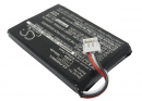 Philips S9H / PH422943 500mAh Li-ion 3.7V (Cameron Sino)