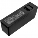 Philips CoughAssist E70 / 1043570 5200mAh Li-ion 14.4V (Cameron Sino)