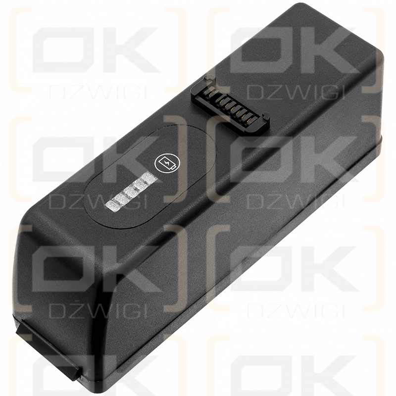 Philips CoughAssist E70 / 1043570 5200mAh Li-ion 14.4V (Cameron Sino)