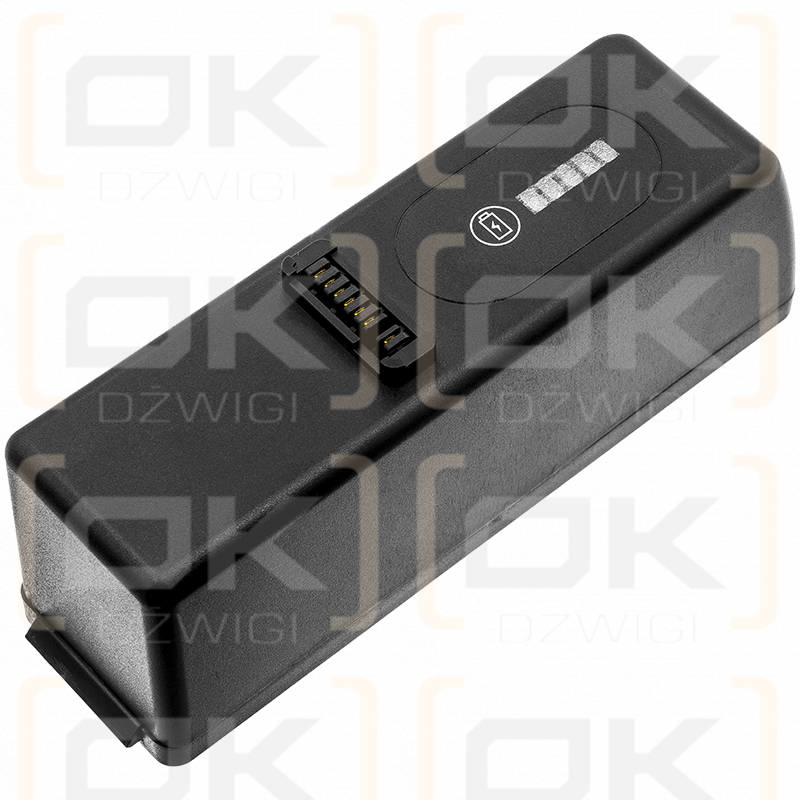 Philips CoughAssist E70 / 1043570 5200mAh Li-ion 14.4V (Cameron Sino)