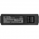 Philips CoughAssist E70 / 1043570 6800 mAh Li-Ion 14,4 V (Cameron Sino)