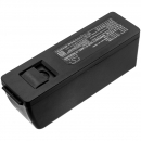 Philips CoughAssist E70 / 1043570 6800 mAh Li-Ion 14,4 V (Cameron Sino)