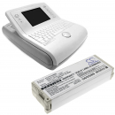 Philips Pagewriter 860290 / 989803130151 Комплект аккумуляторных батарей 2200 мАч 12,0 В (Cameron Sino)