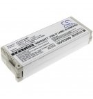 Philips Pagewriter 860290 / 989803130151 2200 mAh Sealed Lead Acid 12 V (Cameron Sino)