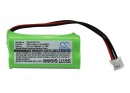 Philips T372/2HR-AAAU 700mAh Ni-MH 2.4V (Cameron Sino)