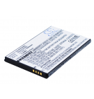 Philips Xenium W3568 / AB2000HWMC 2000 mAh Li-ion 3.7 V (Cameron Sino)