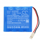 Phase PHT6000-941 / PHT6000-941 3200mAh Li-ion 3.7V (Cameron Sino)