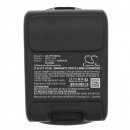 Philips XW9383/01 / IBD014GA 2200mAh Li-ion 25.9V (Cameron Sino)