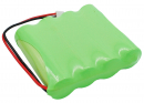 Philips B-19 / NA120D05C099 2000mAh Ni-MH 4.8V (Cameron Sino)