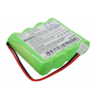 Philips B-19 / NA120D05C099 2000mAh Ni-MH 4.8V (Cameron Sino)