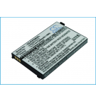 Philips 9A9T / A20SZT/C11 1100 mAh Li-ion 3.7 V (Cameron Sino)