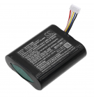 Philips SureSigns VS2+ Vital Signs Monitor / 863266 2600 mAh Li-ion 11.1 V (Cameron Sino)