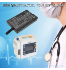 Philips Suresigns VS3 / ME202C 7800 mAh Li-Ion 10,8 V (Cameron Sino)