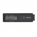 Philips Trilogy Evo / 1127889 5500 mAh Li-Ion 14,4 V (Cameron Sino)