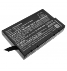 Philips PageWriter TC30 / U80221-4 7800 mAh Li-ion 10.8 V (Cameron Sino)