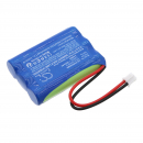 Mando a distancia Philips W13/451213302914 800mAh Ni-MH 3,6V (Cameron Sino)